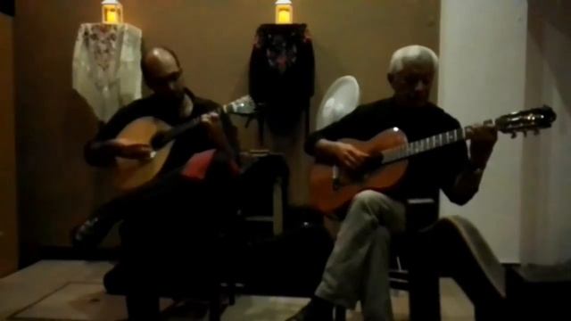 Claudio Lucas Eduardo silva Vira de Frielas Fado Guitarra смотреть онлайн