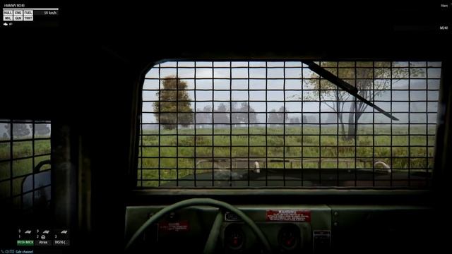ARMA 3 MODS.....THE OUTBREAK....MULTIPLAYER....THE EVACUATION .....PT,1 смотреть онлайн