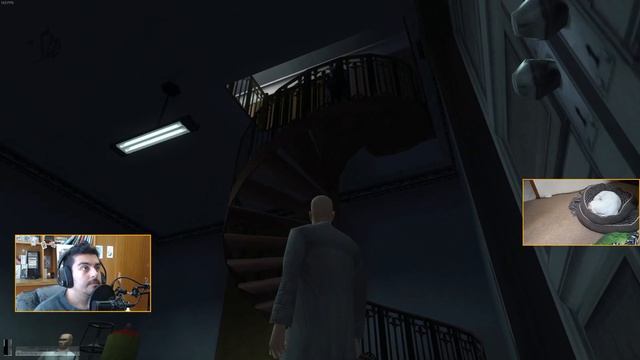 Contract Terminated! - Tingles Plays Hitman Contracts - Part 8 смотреть онлайн