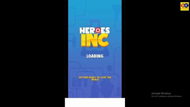 Heroes Inc - Walkthrough Android Gameplay Part 2 - INTRO смотреть онлайн