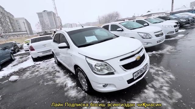 Cobalt Kobilt Narxlari 6 Mart 2024 Yil Қобалт Кобилт Ониқс нархлари Андижон мошина бозор