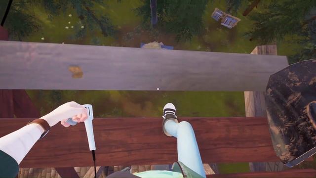 Hello Neighbor 2 - The Hunter's House #3 смотреть онлайн