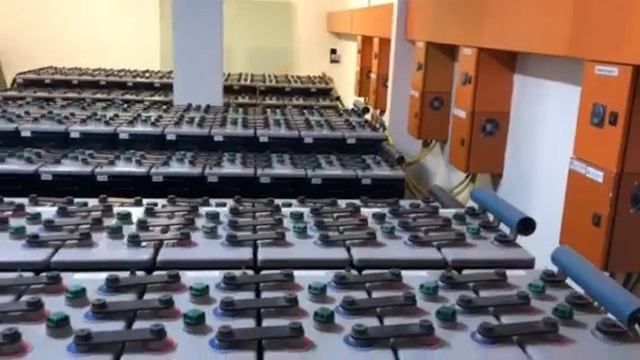 HOPPECKE - Solar Battery Review смотреть онлайн