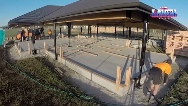 899 Ingenious Construction Workers That Are At Another Level смотреть онлайн