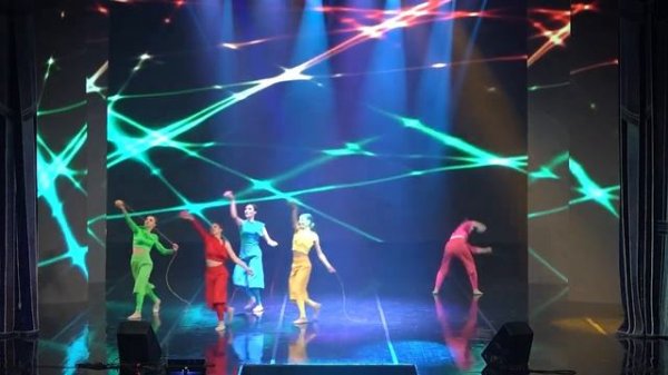 03 03 2023 8 е Чудо света Концерт ЦДК к 8 марта