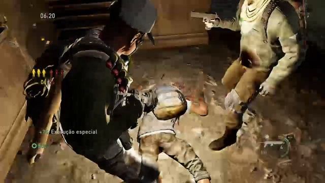 The last of us ps4 online Jugamos? смотреть онлайн