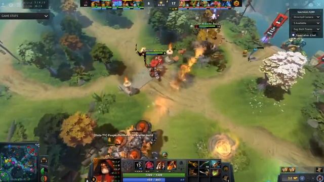 [DOTA 2 LIVE] Neon ESPORT vs BOOM Esports (BO3) | DPC 2021 - SEA Upper Division - VEENOCLOWN смотреть онлайн