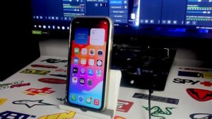 Единственный способ включить NFC на любом Айфоне