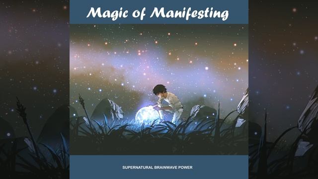 Manifest Magic смотреть онлайн