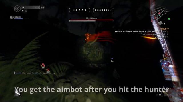 Dying Light: Crossbow Aimbot Guide смотреть онлайн