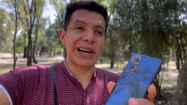 ZTE Axon 50 Review Español смотреть онлайн