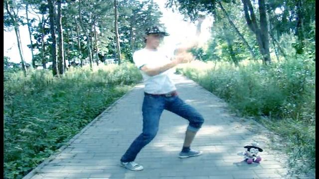 DANCE GENERATION @ Ukraine / Electro Nation Team " Looney Tunes " смотреть онлайн