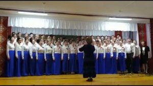 Тыыннаахтар умнубат сыллара. Толорор хор.
