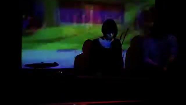 Push Button Music: "Yoga Destructor" LIVE смотреть онлайн
