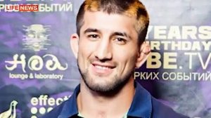 Смертельный удар Расул Мирзаев Criminalnaya Ru