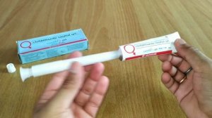 Candid V Gel Cream Use In Hindi |  How To Use Clotrimazole Vaglnal Gel | Candid V Gel Kaise Lagaye
