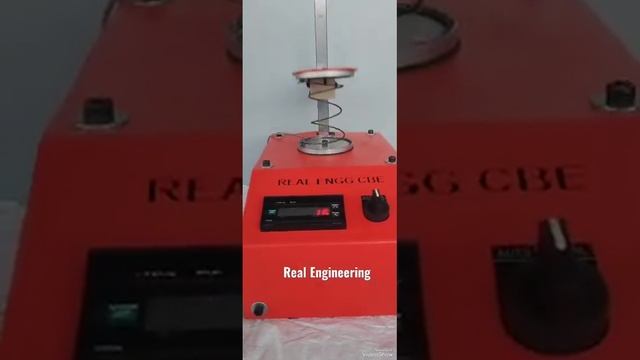 Mattress Bonnell spring testing Machine смотреть онлайн
