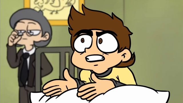 13 Карт — Клоны рассказывают сказку | Реакция на самую первую анимацию 13 Карт смотреть онлайн