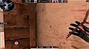 ЛУЧШИЙ ЭДИТ Standoff 2  #дляf1sten