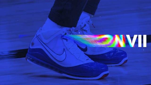 Top 10 Sneakers in the NBA #NBAKicks - Week 37 смотреть онлайн