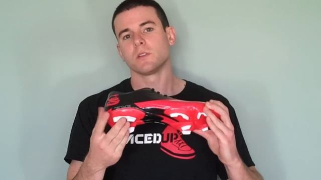Nike Mercurial Talaria V FG DTOM US World Cup Team смотреть онлайн