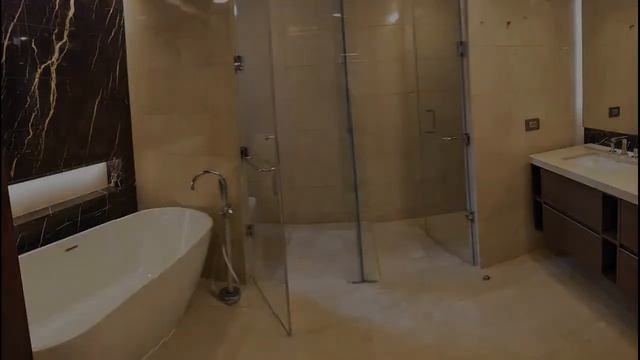 3 Bedroom in Two Roxas Triangle Makati смотреть онлайн