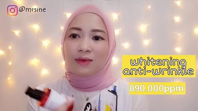 REVIEW LENGKAP SOME BY MI SNAIL TRUECICA MIRACLE REPAIR SERUM | 1 BULAN PAKAI смотреть онлайн