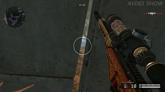 WARFACE КАК ВСЕГДА КРЫСИМ! смотреть онлайн