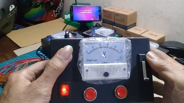Short killer rakitan. 0 ~ 100 volt. setara 5 ampere, praktis. cocok untuk servis panggilan. смотреть онлайн