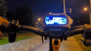 Kugoo g2 max 2024 тест скорости