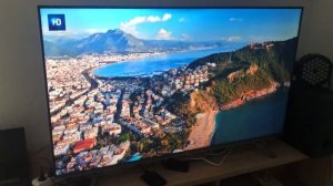 Отзыв на телевизор Артел  ,55 диагональ