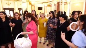 Езидская свадьба / Dawata Ezdia / Шалико & Гоар часть 1