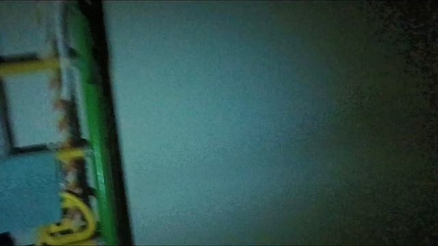 Хоррор ищем вещь серия 2/4