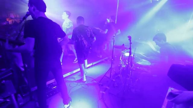 IRA LIVE