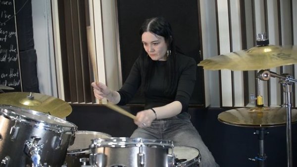 Ghost - Hunter's Moon (Official Music Video) ver.2