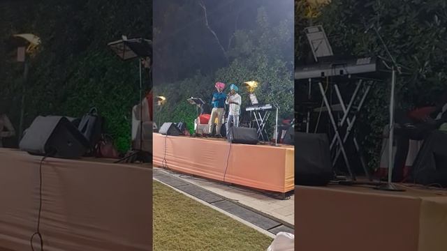 Jay Maharana Song Live On Stage |Jayesh Mukesh смотреть онлайн