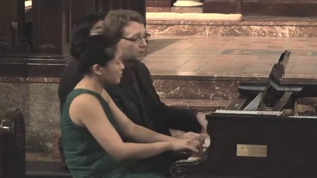 FAYRISA'S DREAM by Herbert Deutsch.mov смотреть онлайн