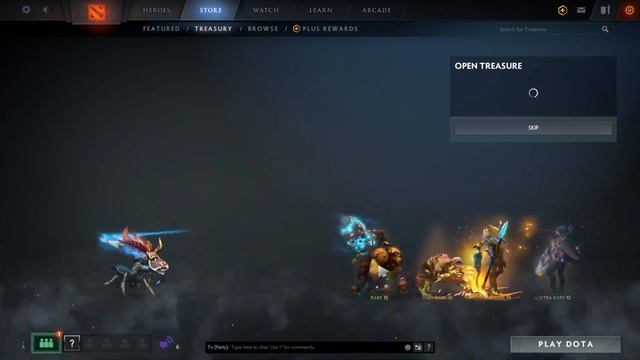 International Battle Level Bundle 2019 with ALL RARES Chest Opening смотреть онлайн