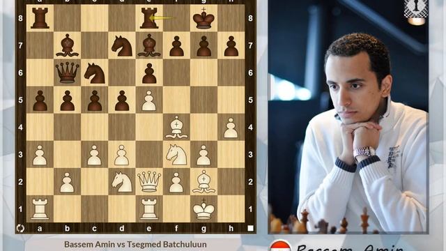 ✅ Bassem Amin 😍 смотреть онлайн