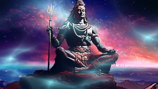 Медитация “Наполнение Энергией Абсолюта” | Соединение с Высшим Я