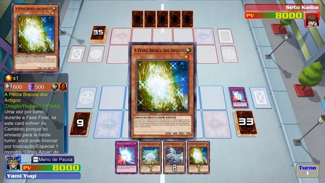 Yu-Gi-Oh! Legacy of the Duelist: Link Evolution: 100% Traduzido PT/BR смотреть онлайн