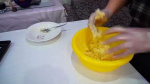 ЛАКОМСТВО НА НОВЫЙ ГОД 2025 КОТОРОЕ ПРИГОТОВИТ ЛЕГКО САМАЯ ЛЕНИВАЯ ДОМОХОЗЯЙКА