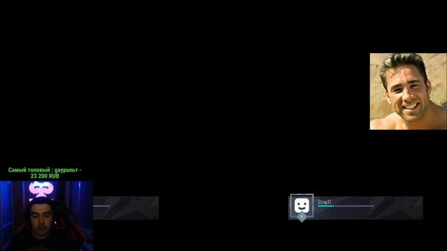 СТРЕЙ ИГРАЕТ В UFC 4 КРУТИТ ВЕРТУХИ В ОКТАГОНЕ | UFC 4 Лучшее со Стреем смотреть онлайн