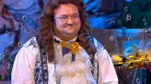 Телеканал "Карусель". Программа "Подводный счёт". Вып. 3