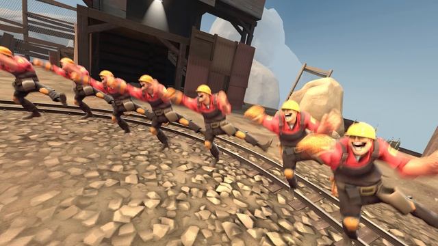 Engineer Conga смотреть онлайн