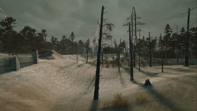 Forest Search & DESTROY! Into the Radius 2 Early Access, Episode 15 смотреть онлайн