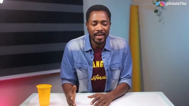 The New Normal MOVIE REVIEW - One of my best Nollywood movies in 2020 🎬 смотреть онлайн