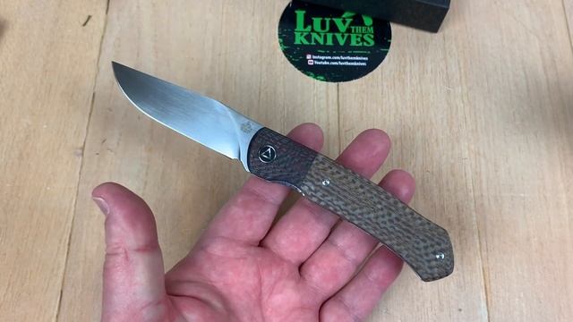 QSP Gannet Front Flipper Great Design & Affordable Yet Classy !!
