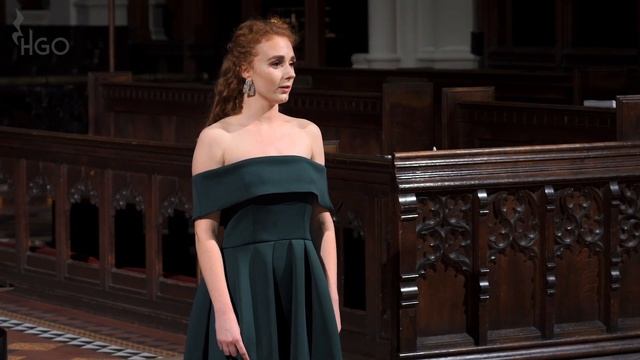 Christoph Willibald Gluck – Addio o miei sospiri - Orfeo ed Euridice (1762) смотреть онлайн