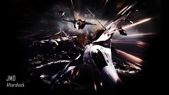 JMD - Aftershock | Epic Orchestral Metal смотреть онлайн